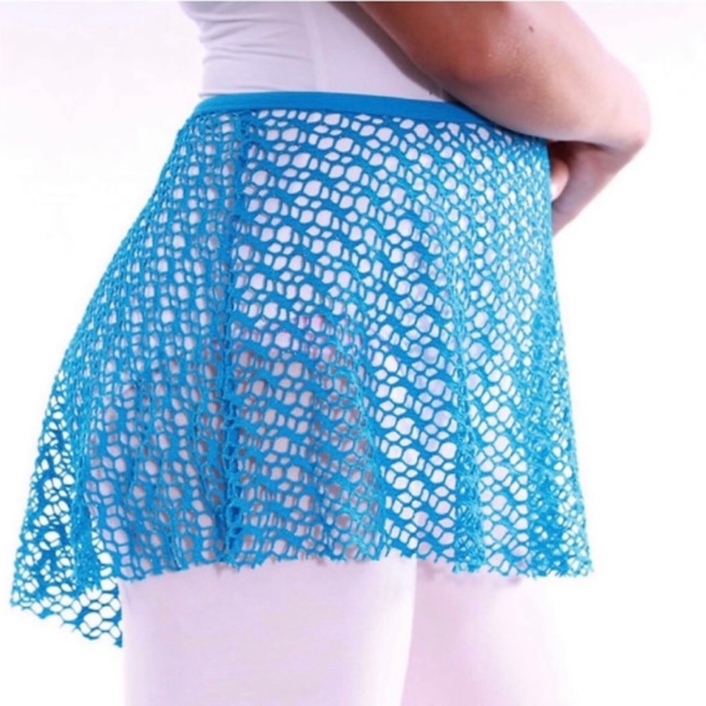 Capezio Jacquard Skirt